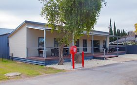 All Seasons Mildura Holiday Park